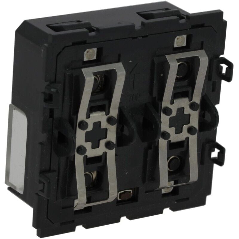 Legrand - commande de base 1 ou 2 fonctions céliane bus