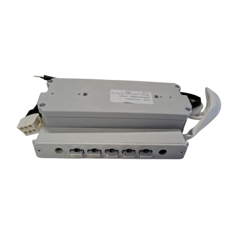 Falmec - commande electronique 4 vitesses pour hotte 105080883