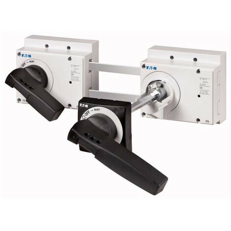 Commande en parallèle 000283473 EATON PN3 XPA