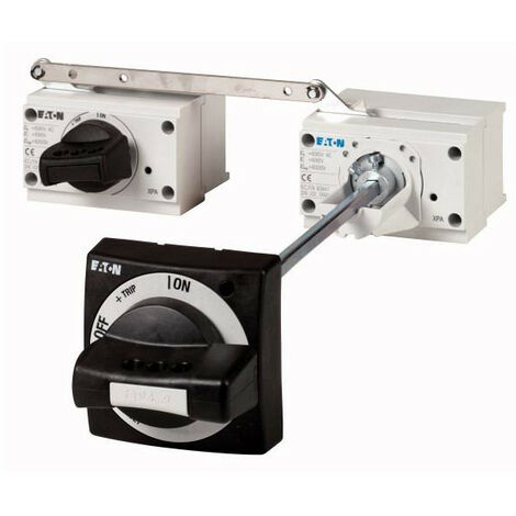 Commande en parallèle EATON PN2-XPA