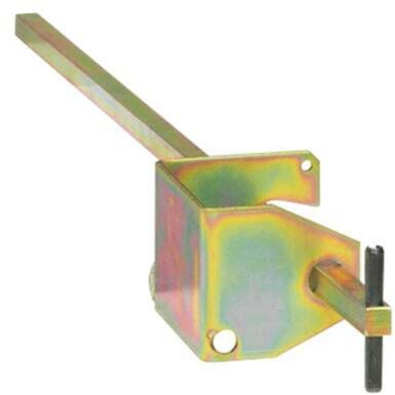 022732 Commande extérieure frontale pour Vistop 63A à 160A - Legrand