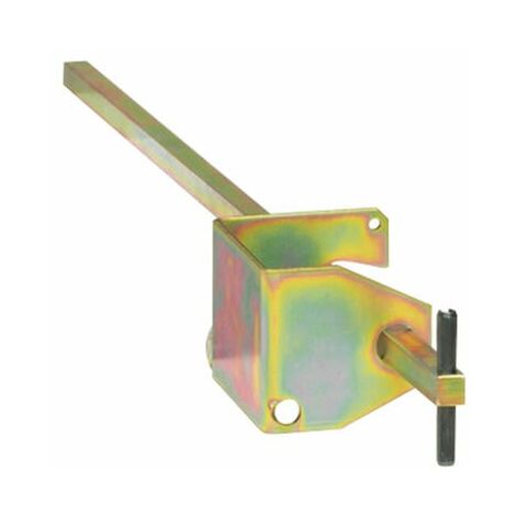Commande extérieure frontale pour Vistop 63A à 160A - 022732 - LEGRAND