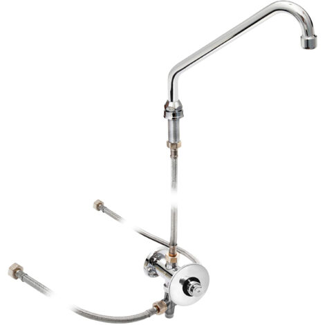COMMANDE FEMORALE PAR BOUTON MITIGE-L2G