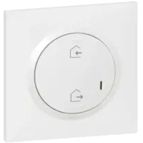 Commande générale sans fil - Blanc