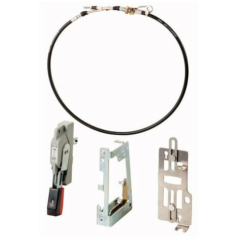 Commande latérale kit type 12 48z taille 2 UL/IEC EATON NZM2-XSH-12-48-NA