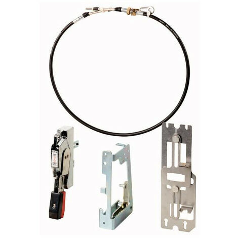 Commande latérale kit type 4X 84z taille 3 UL/IEC EATON NZM3-XSH-4X-84-NA