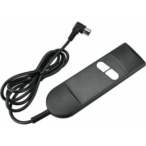 Commande Manuelle Fauteuil À 2 Boutons Inclinable Télécommande Interrupteur Pour Fauteuil Électrique Pour Fauteuil Élévateur, Canapé Électrique, Fauteuil Inclinable