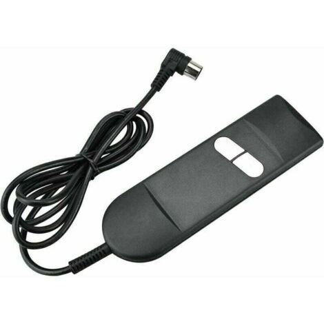 Commande Manuelle Fauteuil À 2 Boutons Inclinable Télécommande Interrupteur Pour Fauteuil Électrique Pour Fauteuil Élévateur, Canapé Électrique, Fauteuil Inclinable