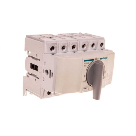 Commande modulaire Hager him308 80A 230V