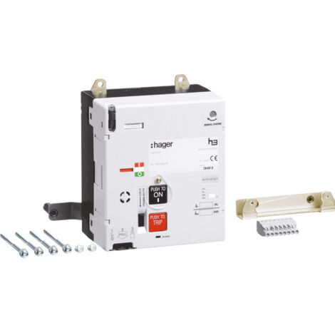 Commande motorisée h1000 100-240VAC (HXE042H)