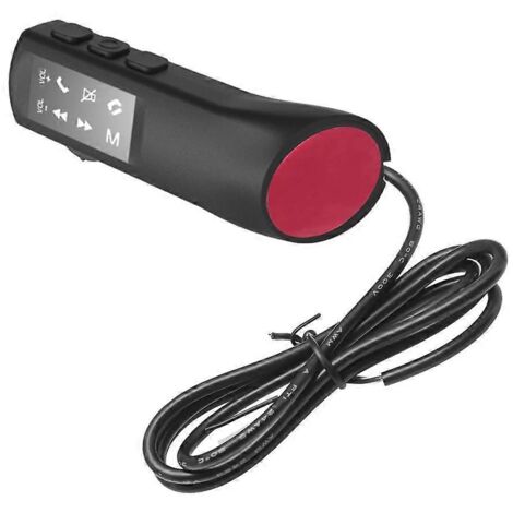 Commande multifonction au volant pour autoradio DVD Android universel 2 DIN-AquaForge