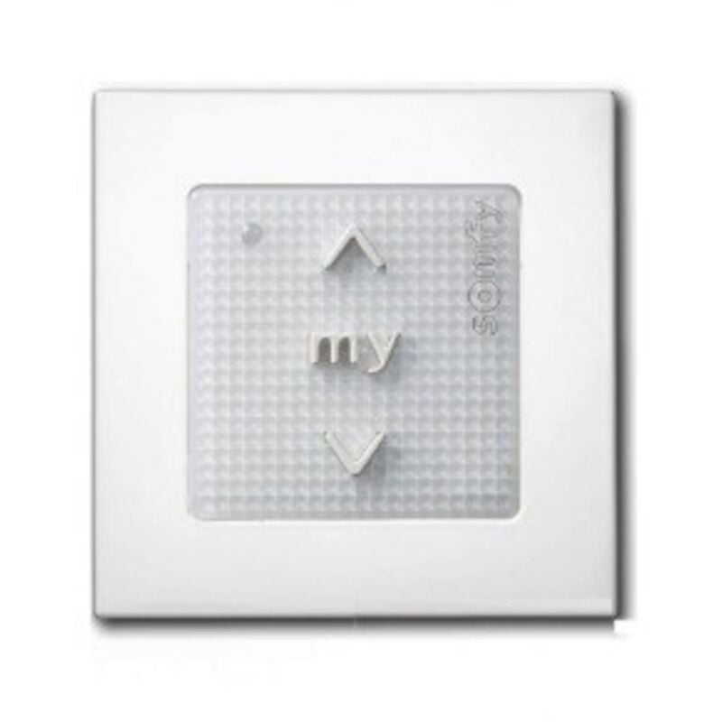 Smoove rts – Réf. 1811045a - Somfy