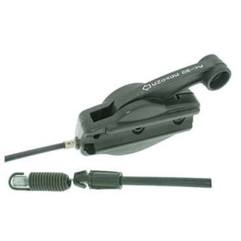 Commande MURRAY 740193 - longueur câble 1498mm - longueur gaine 1403mm