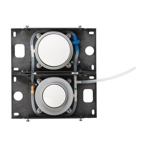 COMMANDE PNEUMATIQUE 3/6 L CLARA 2532.150