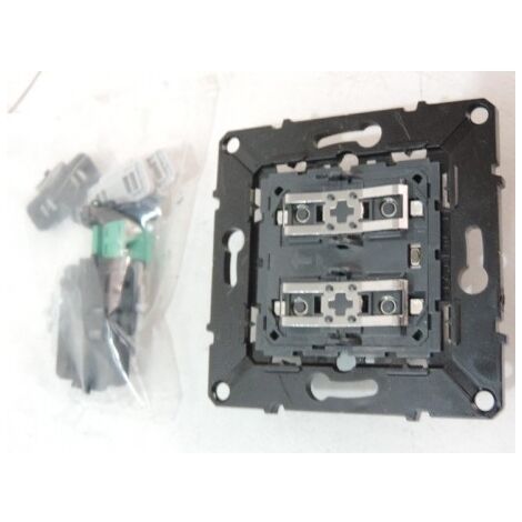 Commande pour fonctions spéciales SCS sans manette ESPACE EVOLUTION ARNOULD 64362