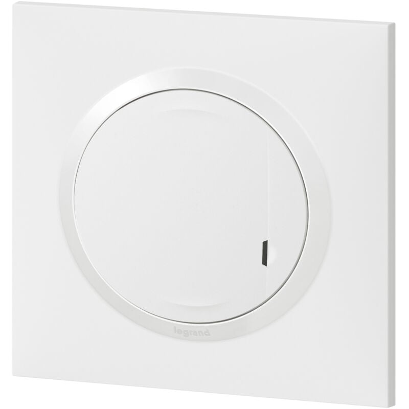 Legrand - dooxle wn commande sans fil on/off bl -
