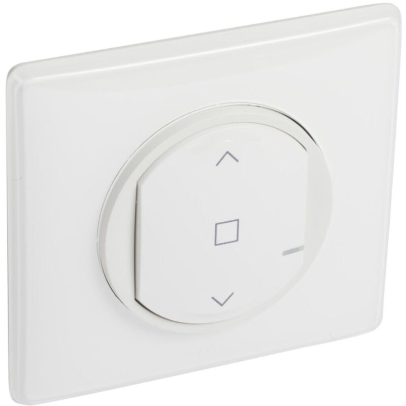 Legrand - celiane wn commande cent sans fil bl -