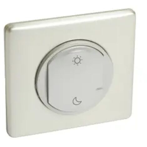 Commande sans fil Lever Coucher pour installation connectée Céliane