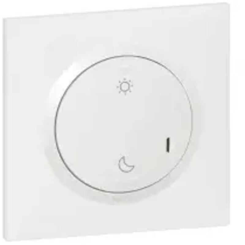 dooxle wn commande lever/coucher bl -