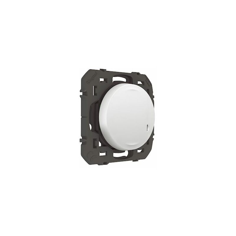 Commande sans fils - eclairage / prise - dooxie with netatmo - blanc Legrand 600083a
