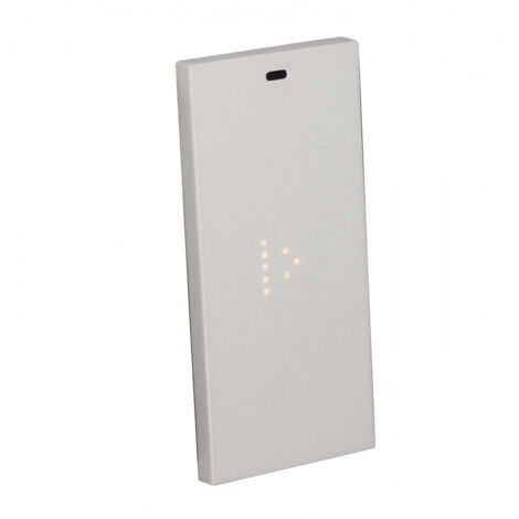 Commande Tactile Bticino Living Maintenant de Sable KM8011