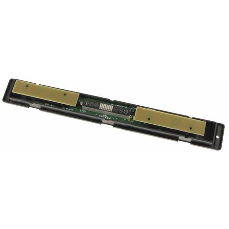 COMMANDE TOUCH CONTROL 12FA290 POUR HOTTE FABER ROBLIN - 133.0272.915