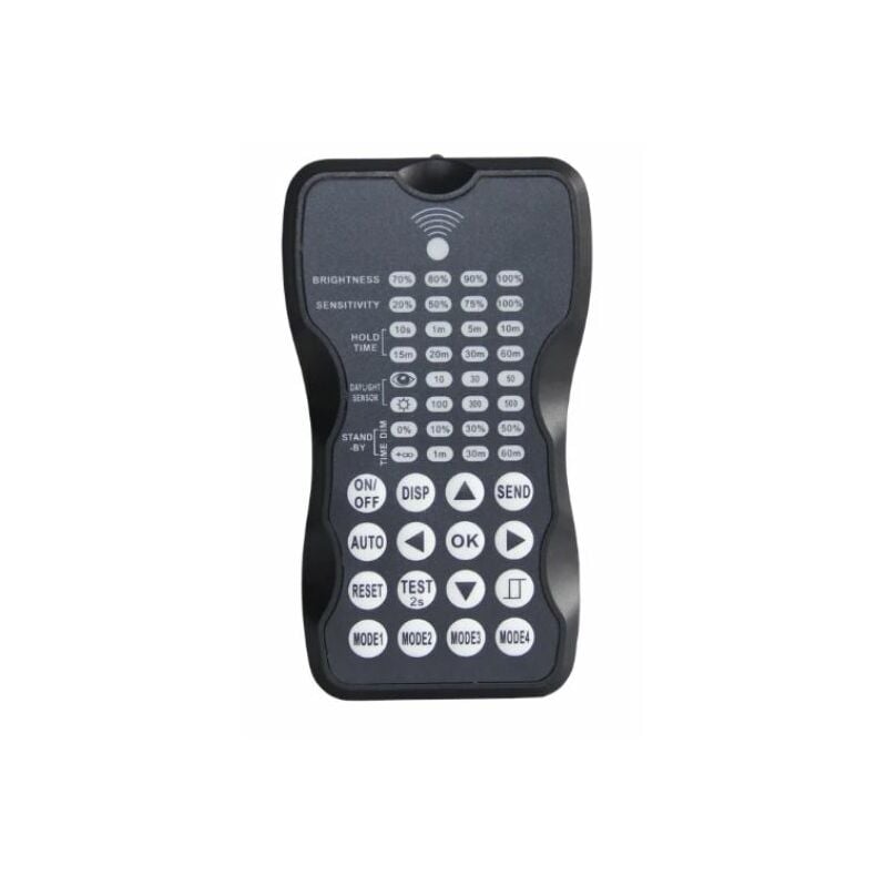 Rs Pro - Commande à variation d'intensité Dimmable ( Prix pour 1 )