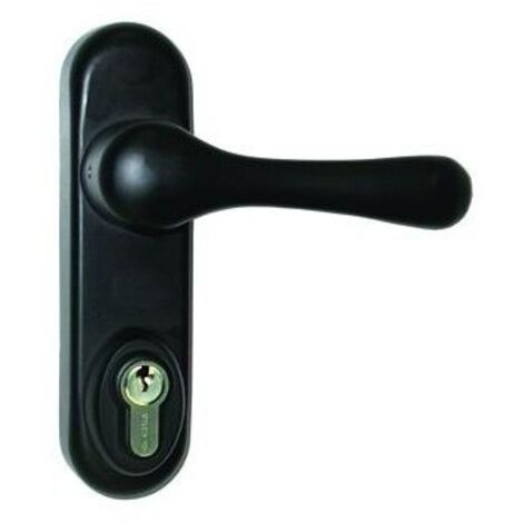 Commandes pour barres de maintien Cisa