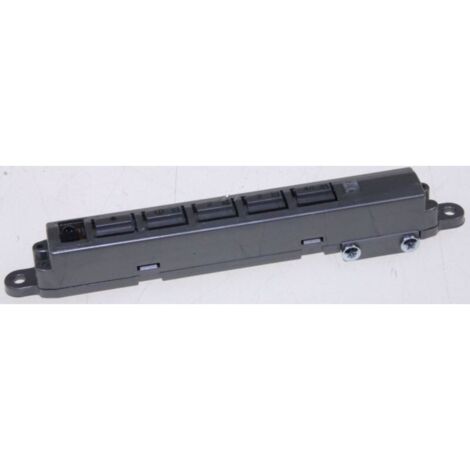 COMMANDES POUR HOTTE AEG
