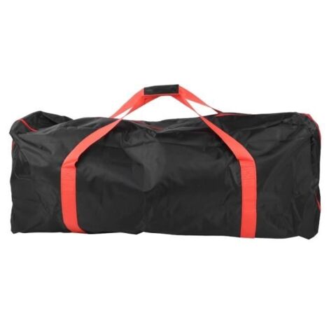 (comme image montrée)Sac de rangement pour Scooter M365 - Pliable - Imperméable - Durable