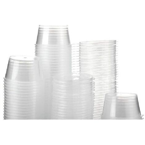 Commerce et industrie  Restauration  Vaisselle jetable  Gobelets jetables