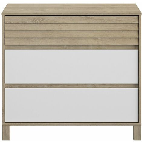 Commode 3 tiroirs