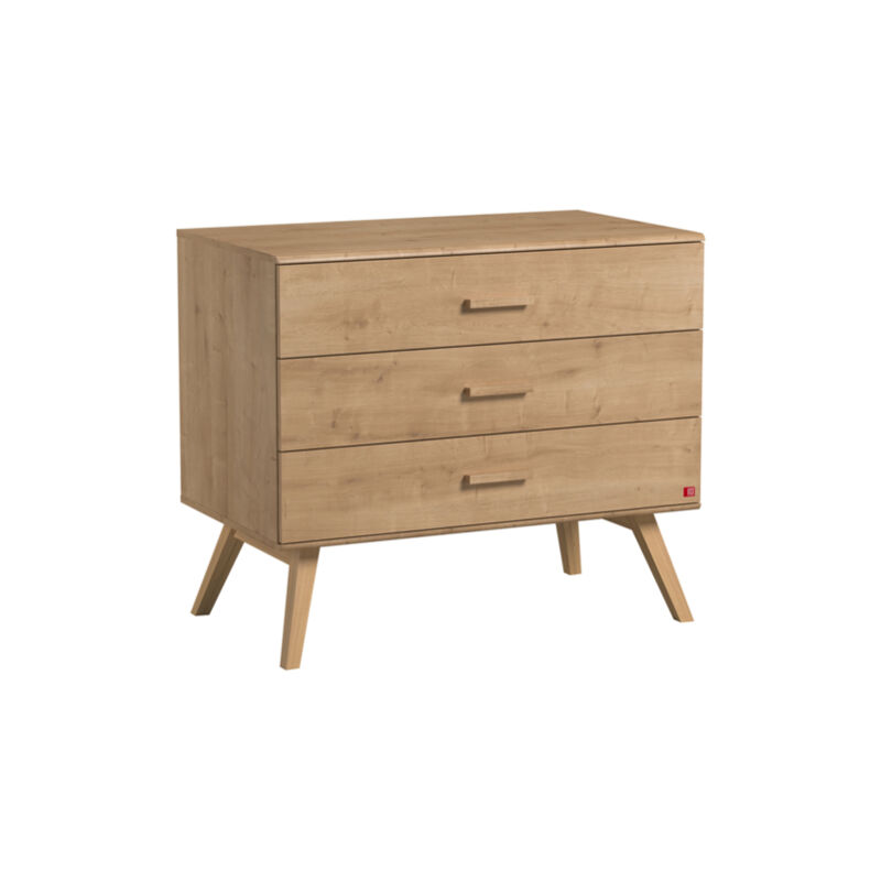 Commode 3 tiroirs VOX Nautis Bois