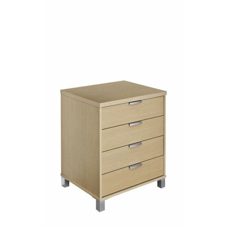 Topkit - Commode Andalucía 1053 | ROBLE - ROBLE