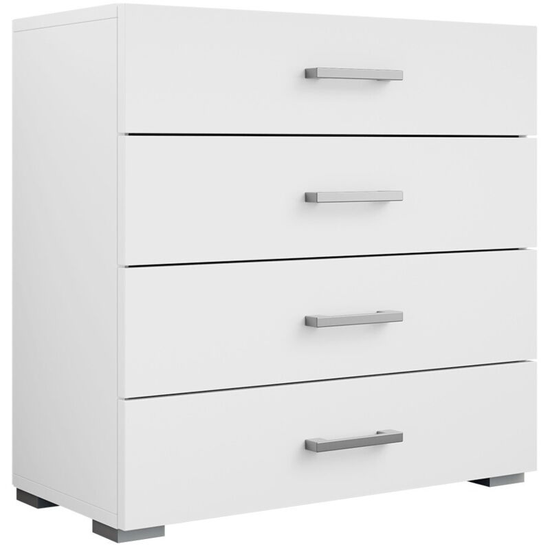 Commode Comfivo Etrtale 101 , Avec tiroirs, Nombre de tiroirs: 0, 74x77x35cm