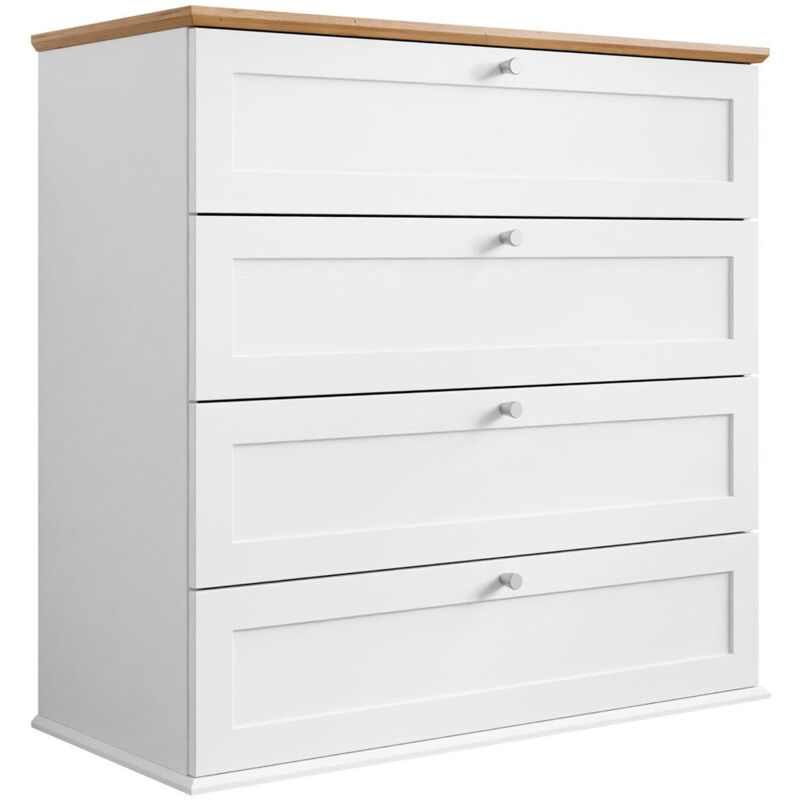 Commode Comfivo Ruvlare 101