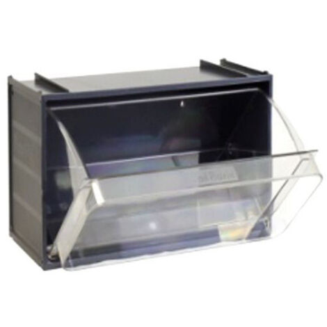 Commode Crystal Box C 1 300X155 H 175 Mobilpl
