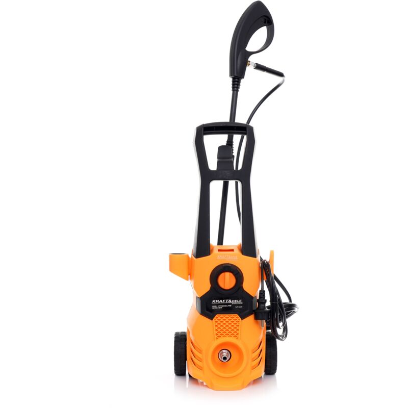 Jardibricodeco - Nettoyeur Haute Pression 1900w 240bar