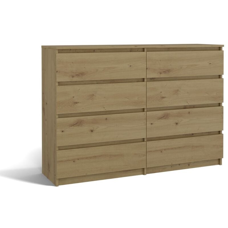 Commode Malwa M8/140 ARTISAN