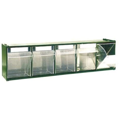Commode Madia 3 C 5 600X140 h 168 Mobilpl
