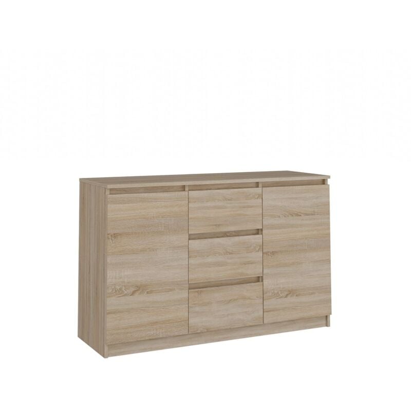 Commode Malwa 2D3S SONOMA