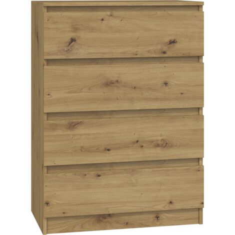 Commode Malwa M4 ARTISAN