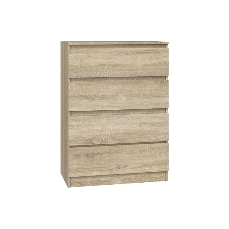 Commode Malwa M4 sonoma