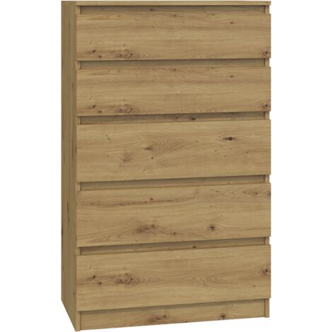 Commode Malwa M5 ARTISAN