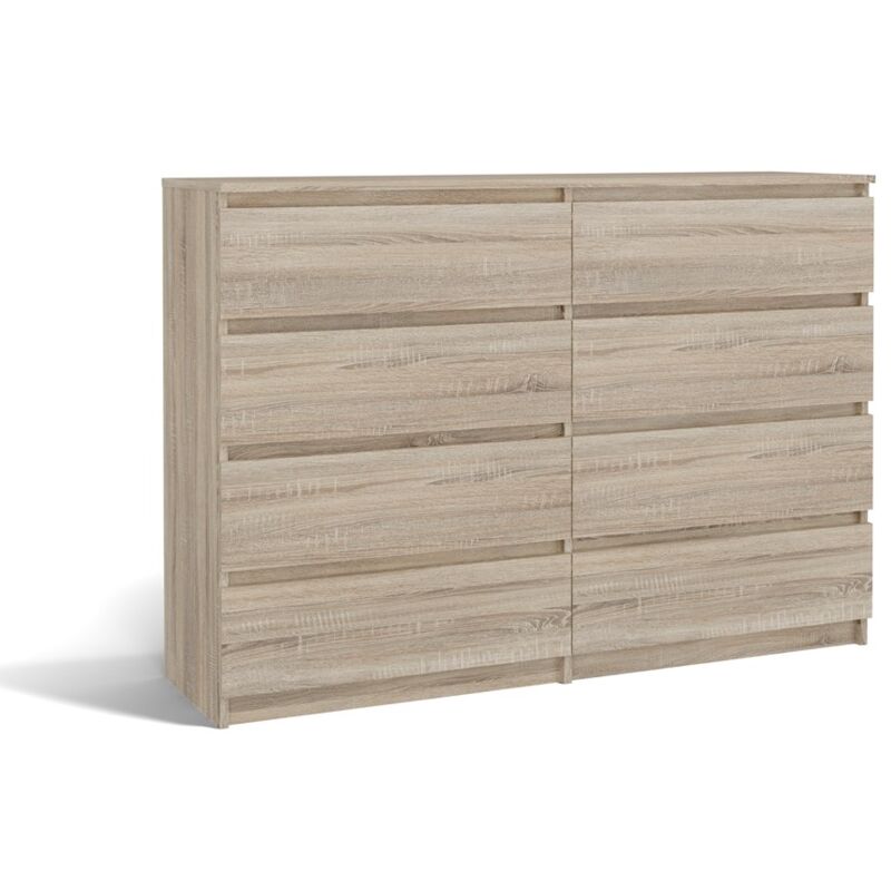 Commode Malwa M8/140 SONOMA