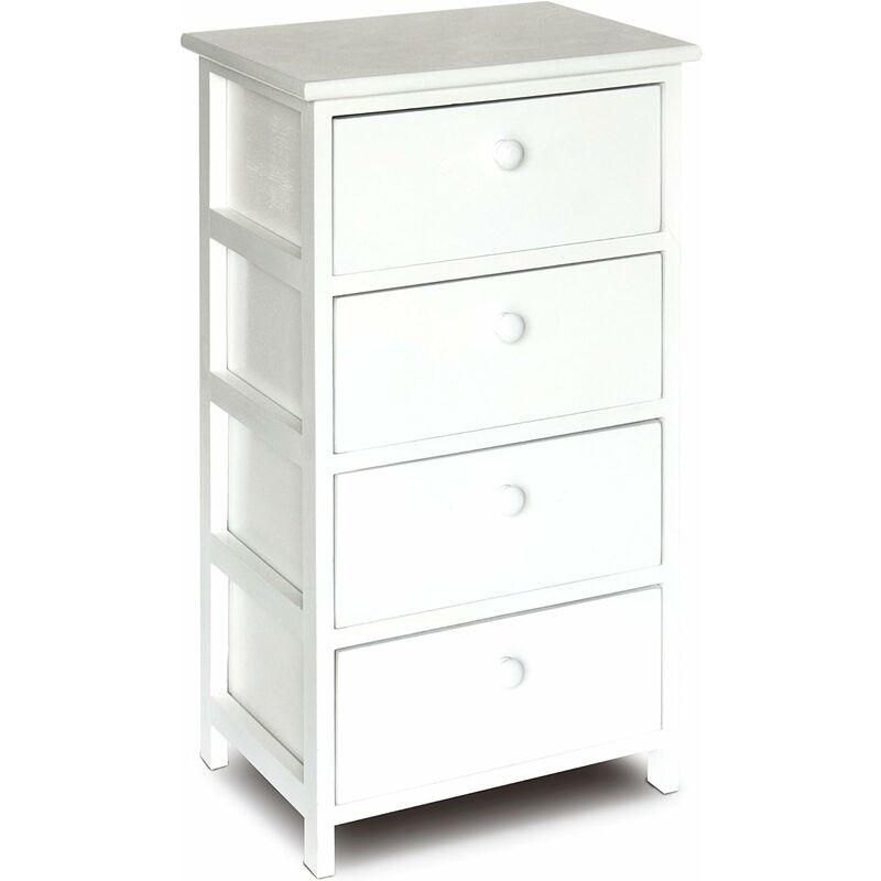 Grande commode 4 tiroirs