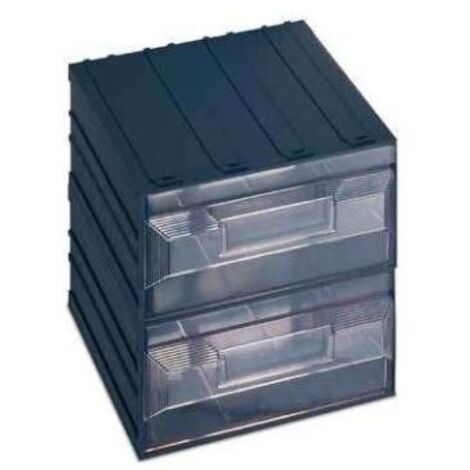 Commode Vision Block 18 C 2 208X222 h 208