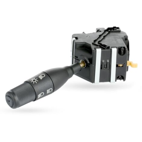 Commodo commutateur de phares clignotant pour Clio 1 Espace R19 -
