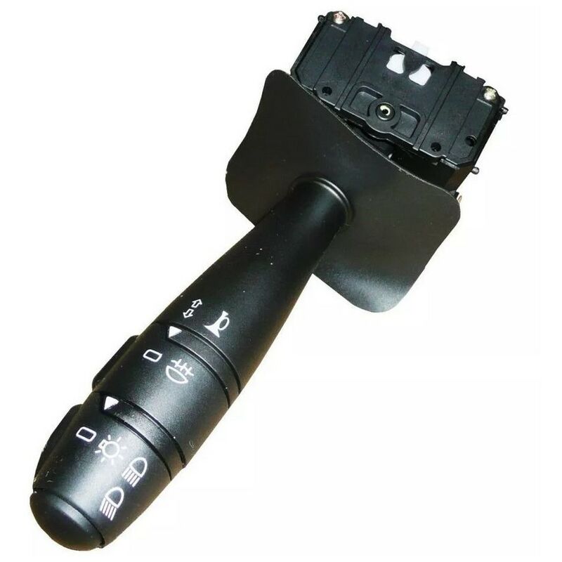Univcar - Commodo de phare Dacia Duster Logan Sandero oe 6001551360