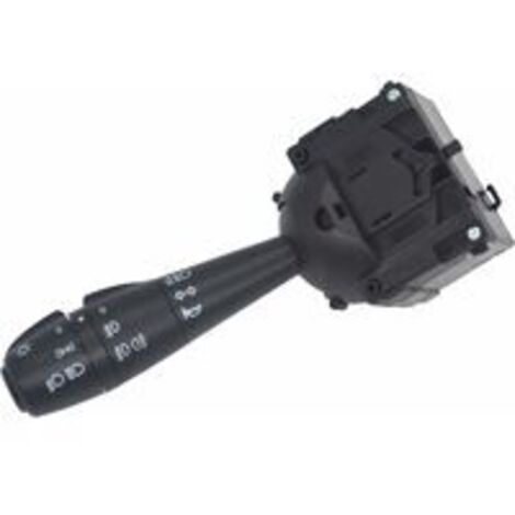 Commodo für Dacia Sandero Lodgy Dorker Duster Dokker Clio Logan 8201167988 Lenkstockschalter 255405056R